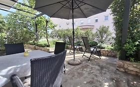 Apartman Vitamare 160 M From The Beach